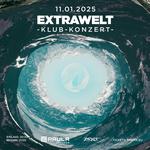 Extrawelt - Klub-Konzert