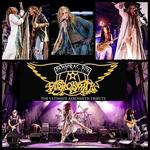 Pandora's Box Tribute - The Ultimate Tribute To Aerosmith