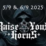 Raise Your Horns 2025