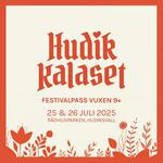 Hudikkalaset Festival 2025