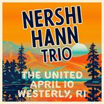 Nershi Hann Trio at The United Theatre