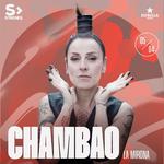 Chambao en Festival Strenes (Salt)