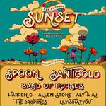 Sunset: The Festival at The Espee