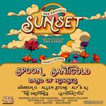 Sunset: The Festival at The Espee