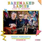 Barenaked Ladies - Live In Concert