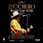 Zucchero World Tour 2026