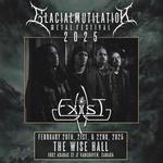 Vancouver, BC - GLACIAL MUTILATION FEST