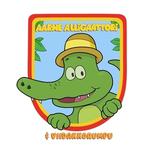 Aarne Alligaattori & Viidakkorumpu