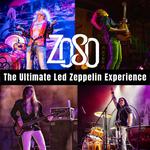 Zoso The Ultimate Led Zeppelin Experience