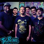 Tru Phonic heads Home!