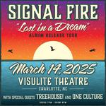 Signal Fire (Album Release) with TreeHouse! & One Culture