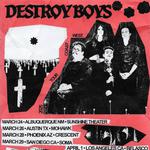 Destroy Boys