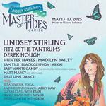 Lindsey Stirling's Master of Tides 2025