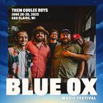 Blue Ox Music Festival 2025