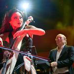 Hans Zimmer Live (feat. Tina Guo)