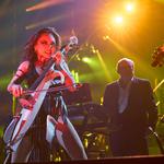 Hans Zimmer Live (feat. Tina Guo)