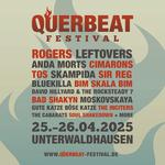 Querbeat Festival  2025