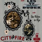 Les Dudek Live - Acoustic Show