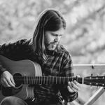 Jon Pond of Spare Souls at Markoh’s