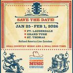 Country Music Cruise