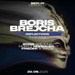 Boris Brejcha