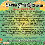 suwannee spring reunion 2025