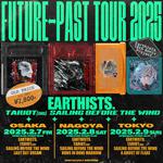 FUTURE-PAST TOUR 2025 OSAKA