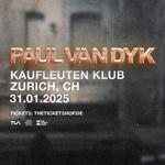 Paul van Dyk