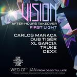 Vision After Hours