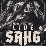 Sahg – More of Nothing LIVE