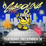 GASOLINA NYE LOUISVILLE