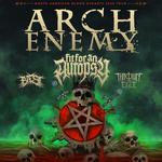 NORTH AMERICAN BLOOD DYNASTY 2025 TOUR