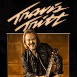 Travis Tritt 2025 Tour