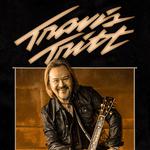 Travis Tritt 2025 Tour