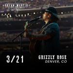 Bryan Martin Live at the Grizzly Rose