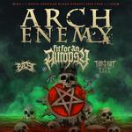 NORTH AMERICAN BLOOD DYNASTY 2025 TOUR