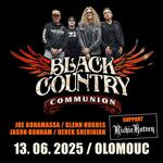 Black Country Communion