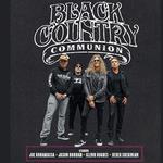 Black Country Communion