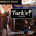 NBS Live at Turk's