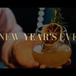 Ring in the New Year with us at 13 Coins Seatac