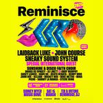 Reminisce House 2025 Melbourne