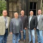 Nothin Fancy Bluegrass Festival