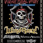 Pirate Metal Party