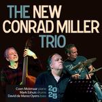 The New Conrad Miller Trio
