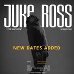 Juke Ross . Live Acoustic . Series One