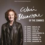 Colin Blunstone- Live on Tour at De Pul