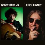 Shank Hall presents Kevn Kinney & Bobby Bare Jr