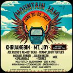 Mountain Jam Festival 2025