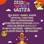 ZEID FEST GAZTEA