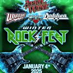 Winter Rock Fest